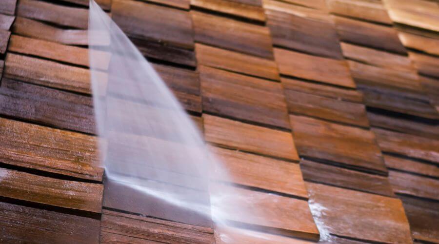 Asphalt Roofing in Poplar, MT
